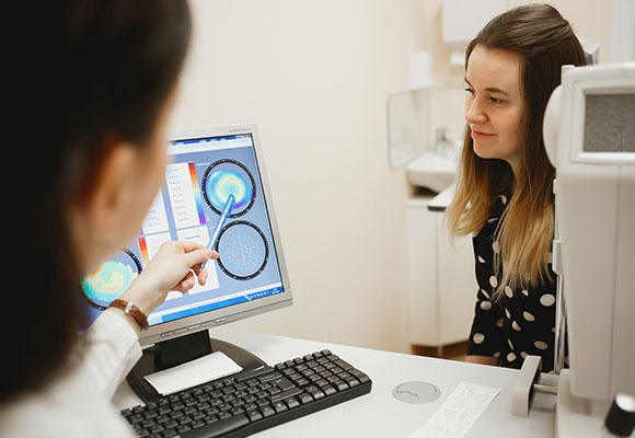 Diagnostic Support Exams