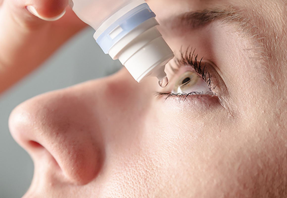 Ophthalmological Apothecary