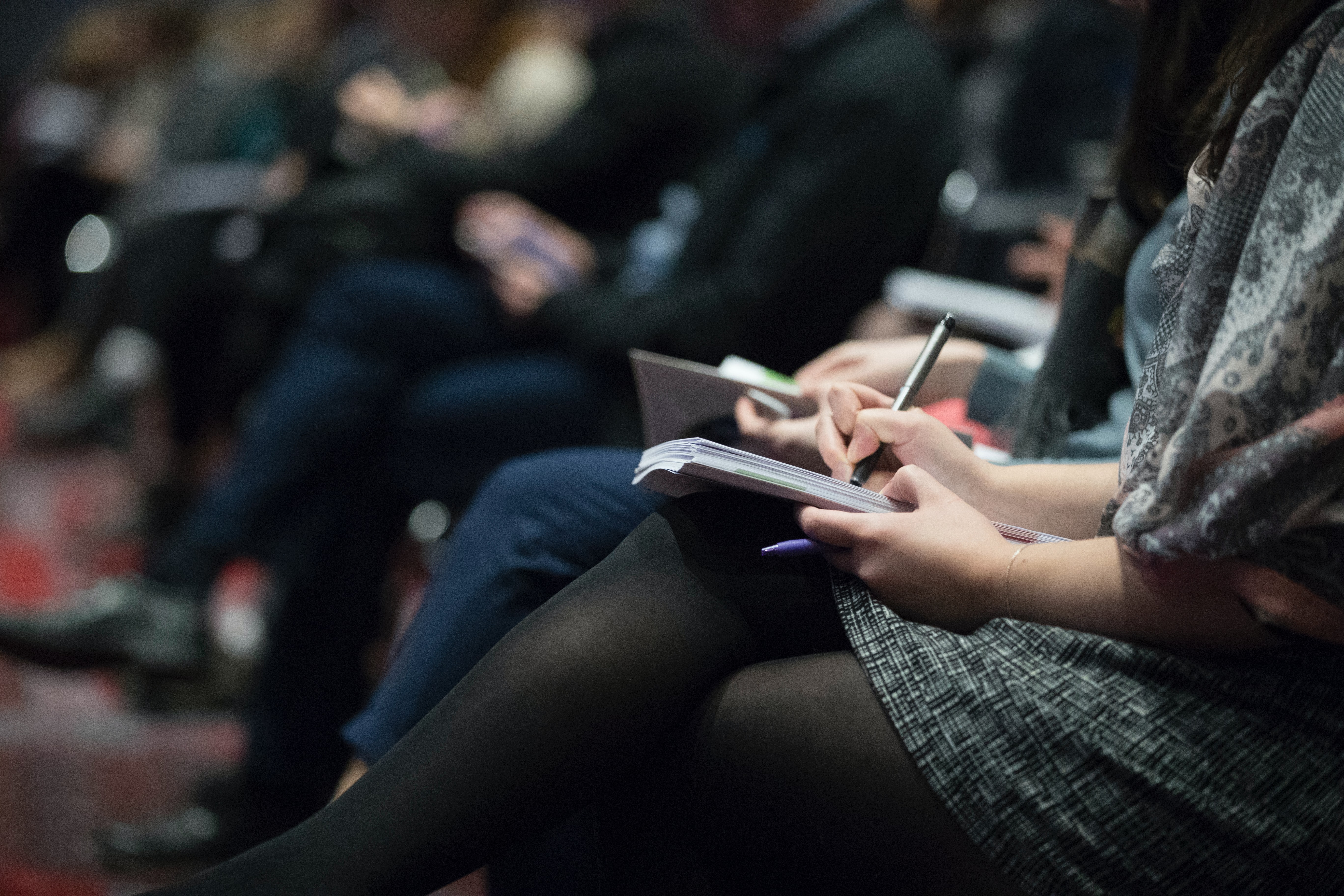 Corporate Events