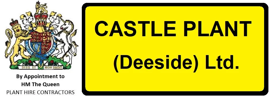 Castle Plant (Deeside) Ltd logo