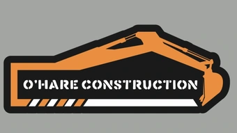 O'Hare Construction Services Ltd banner