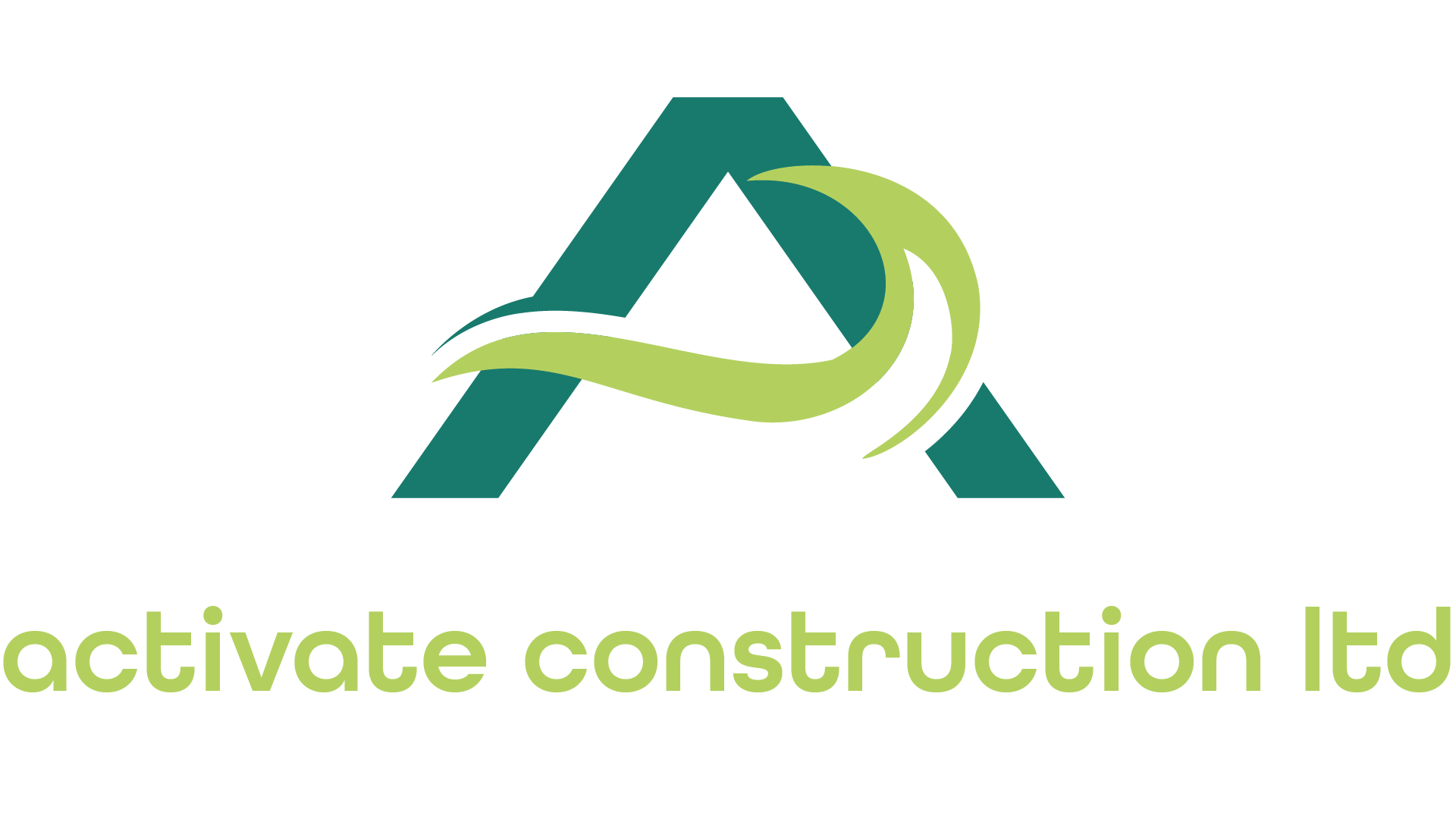 Activate Construction Ltd