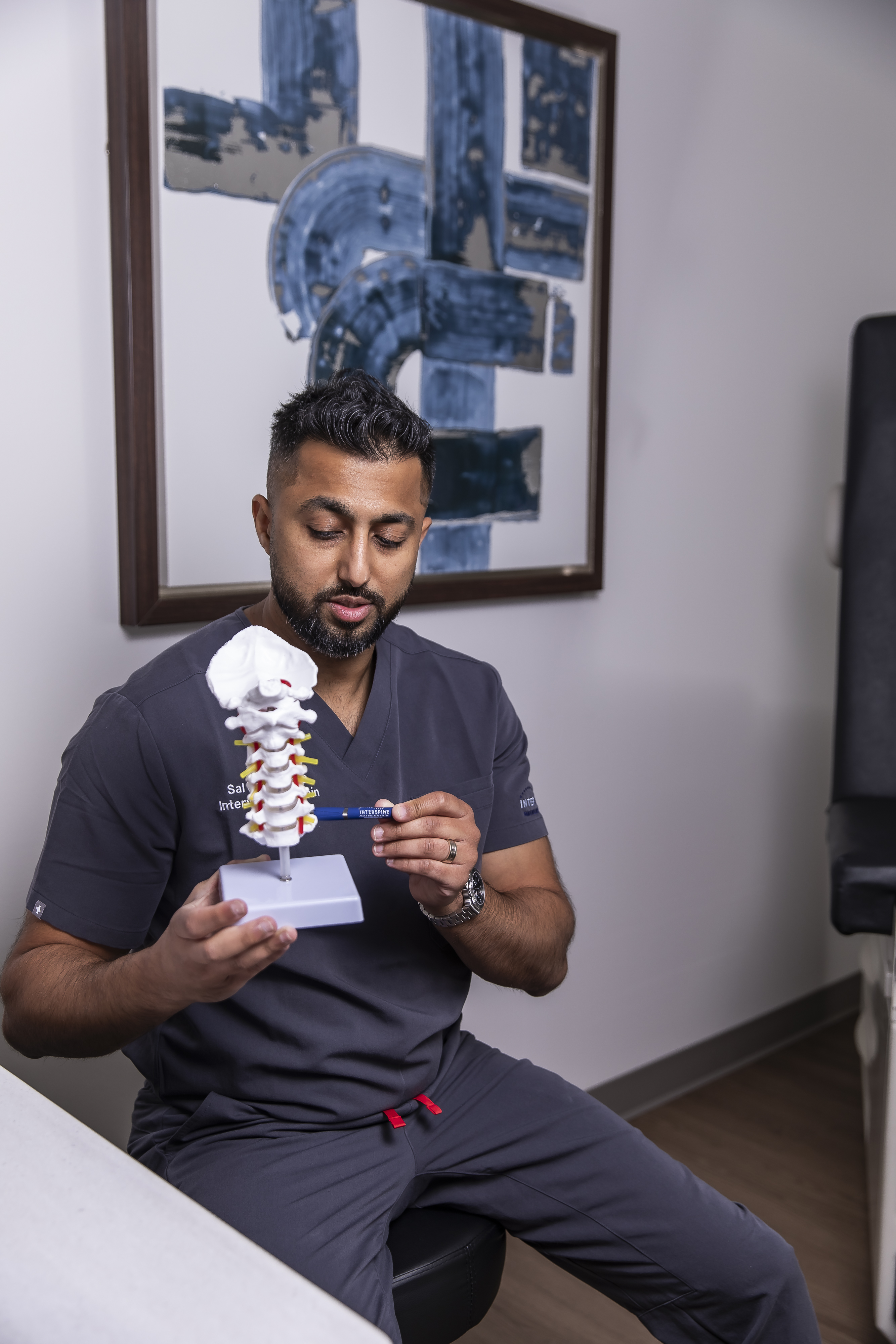 What Is Spinal Cord Stimulation? A Real Solution for Chronic Pain Relief