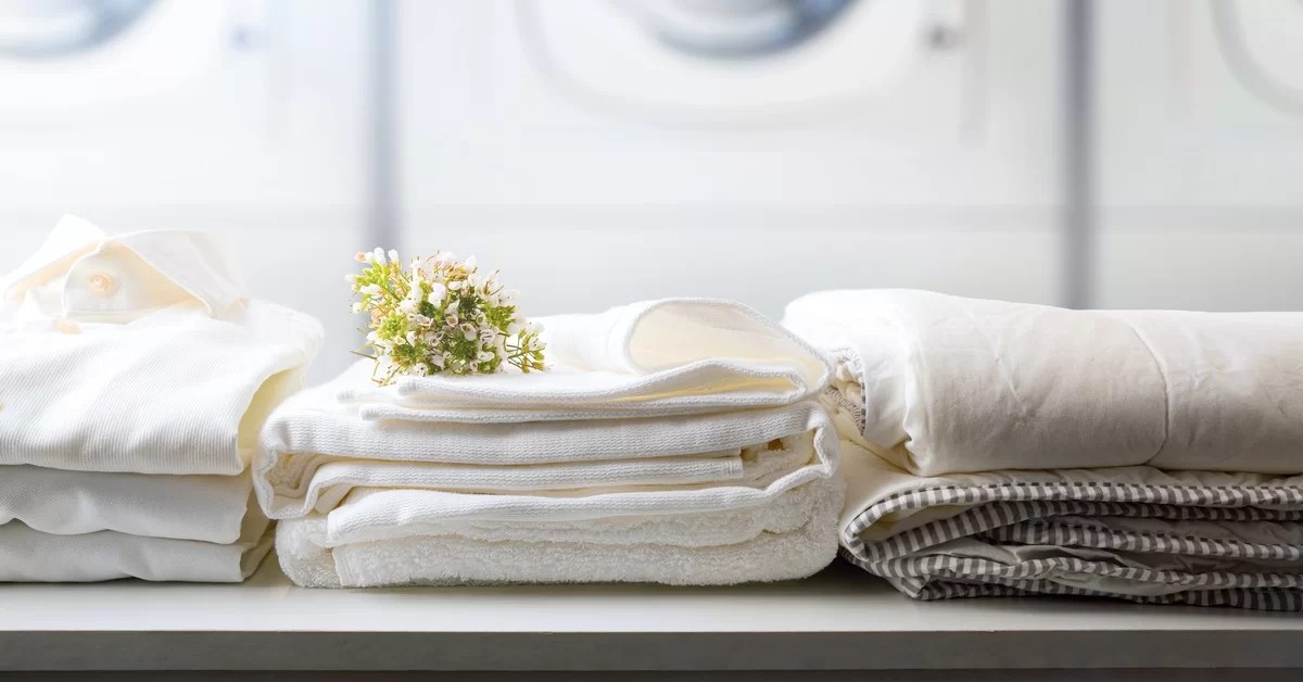 9 Reasons To Use Laundry Pickup and Delivery Services