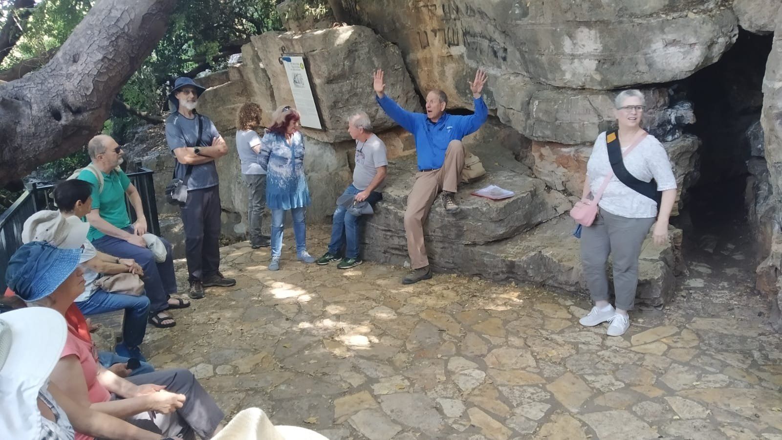 פקיעין , מעיליא- פנינות חבויות בגליל המערבי