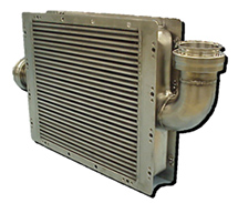 HEAT EXCHANGER