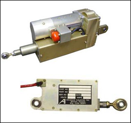 Linear Actuator