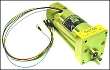 rotary actuators
