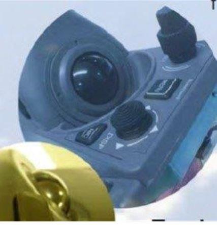(cursor control DEVICE (CCD