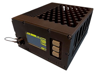Fast Switching Amplifiers