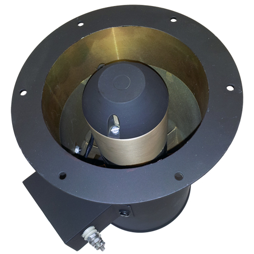 AVIONICS COOLING BLOWER