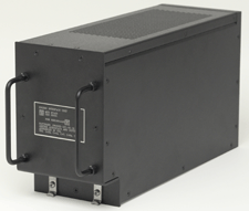 Engine Interface Unit