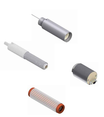 OIL & GAS RRODUCT CAPABILITY