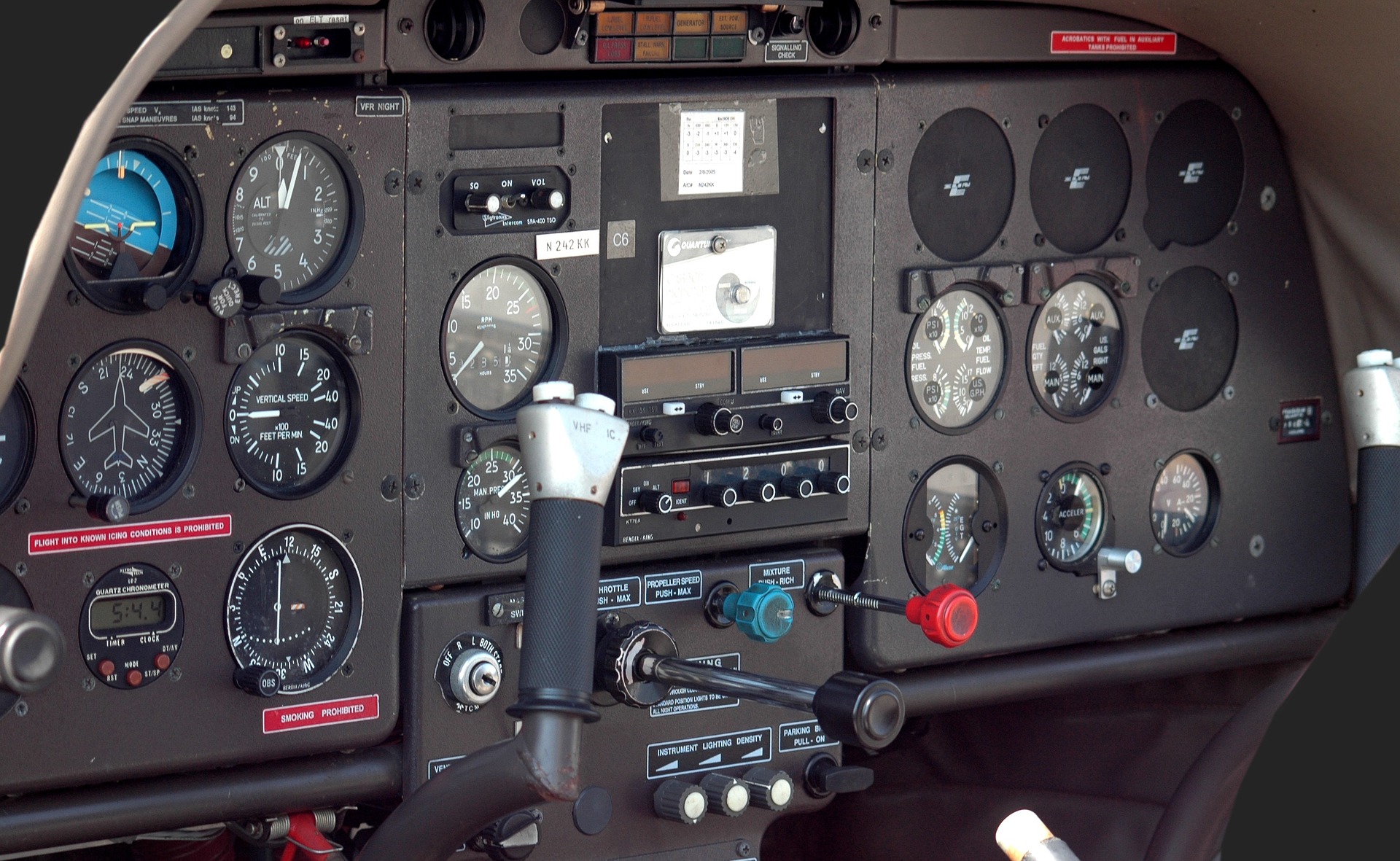 Aerospace Engineering