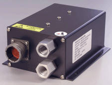 Air Data Computer