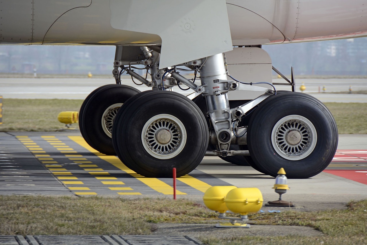 Aerospace Engineering