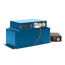 Emergency Power Supply