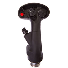 F-15 STICK GRIP – FRONT SEAT