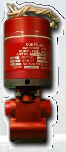 FUEL BOOST / EMERGENCY FUEL PUMP