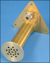 fuel gauging system