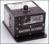 Solid State Fatigue Meter