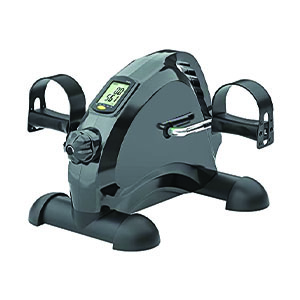 אופני כושר MINI BIKE – פדלים מתחת לשולחן