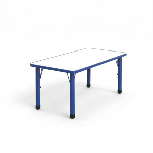 שולחן מלבן 115X60 ס”מ