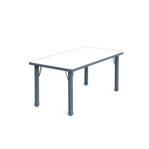 שולחן מלבן 115X60 ס”מ