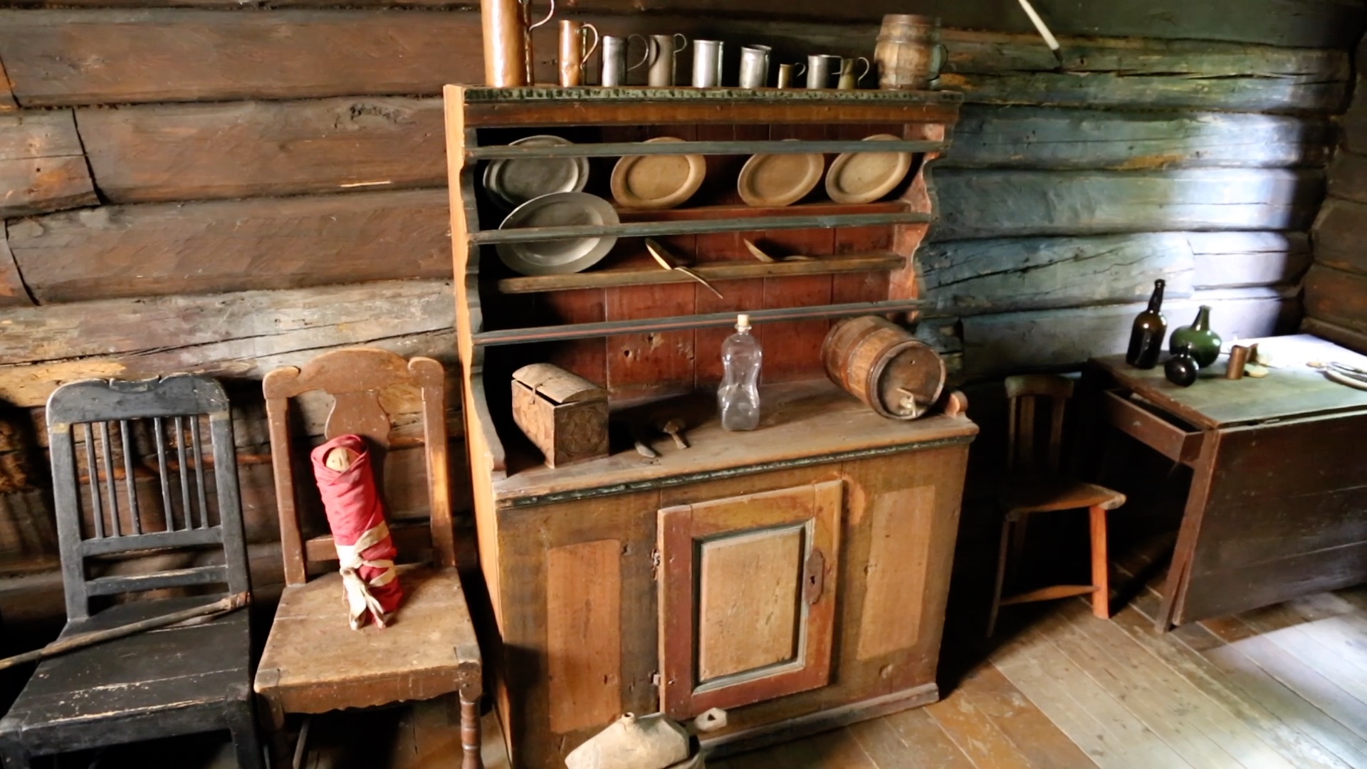 Norway, Oslo - Traditional Tavern 1596