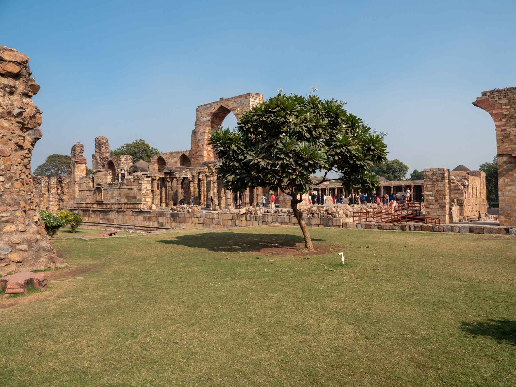 Hindu Temples