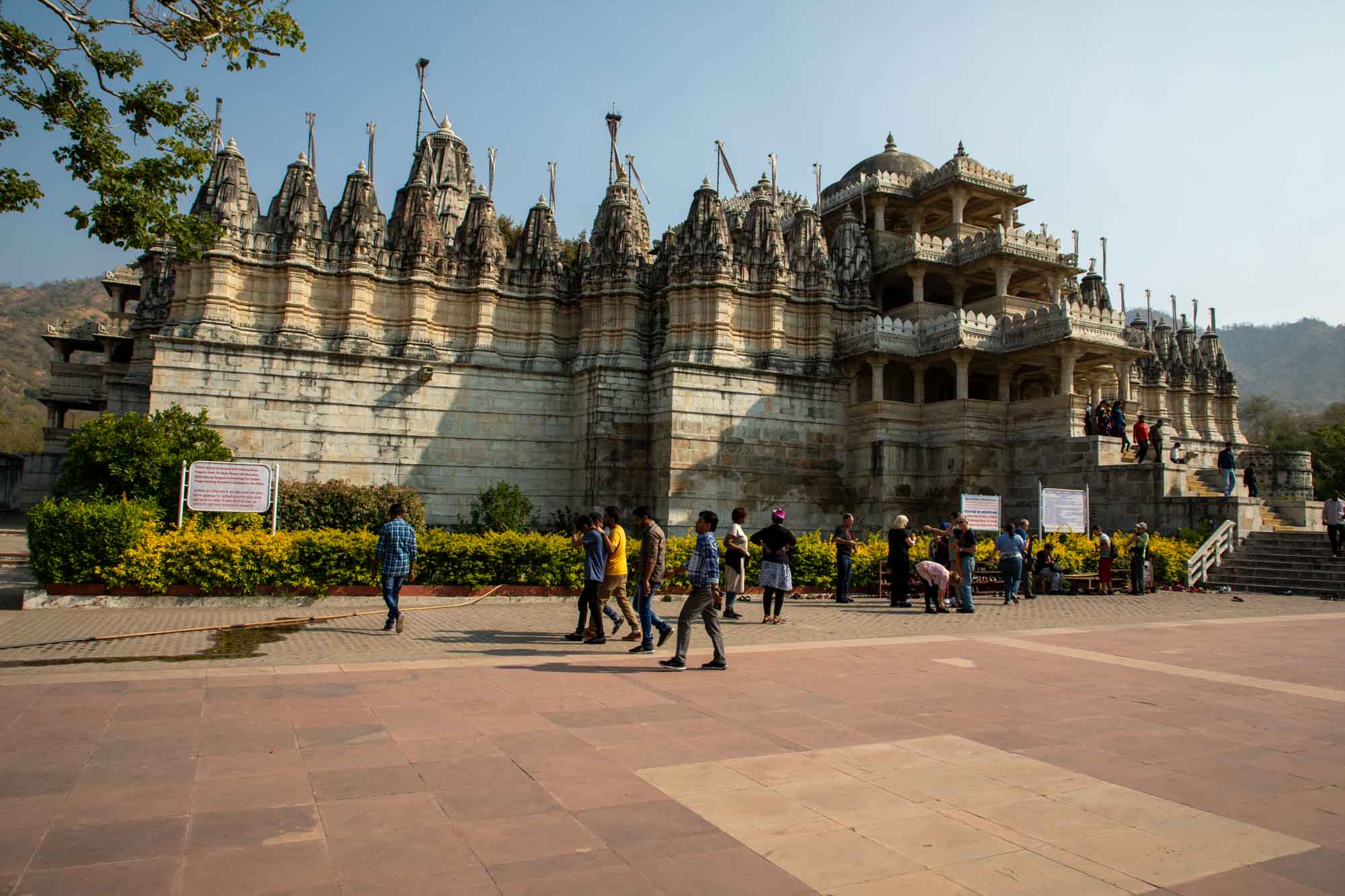 Ranakpur