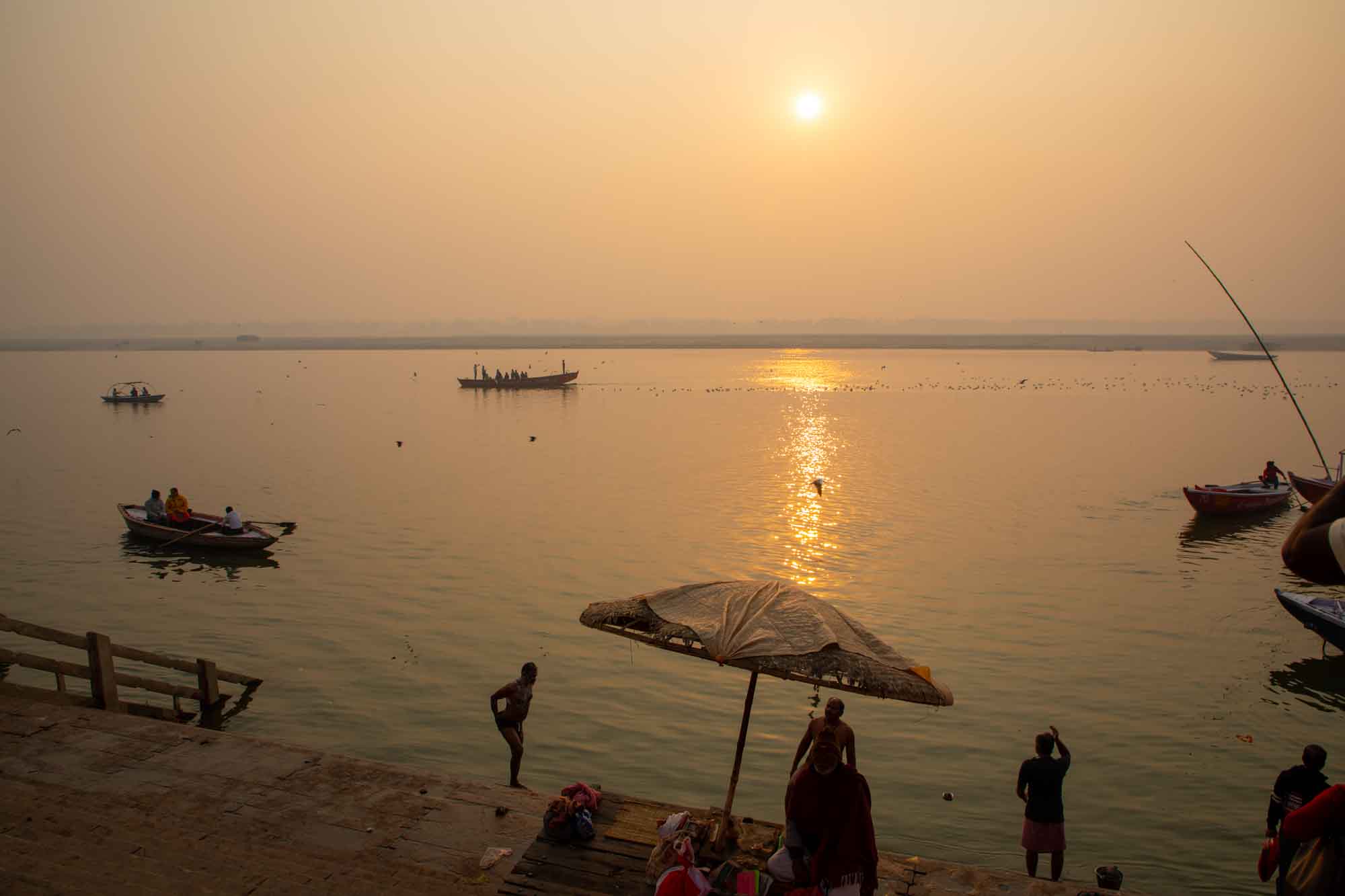 Varanasi
