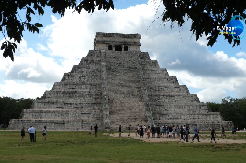 South & Central America