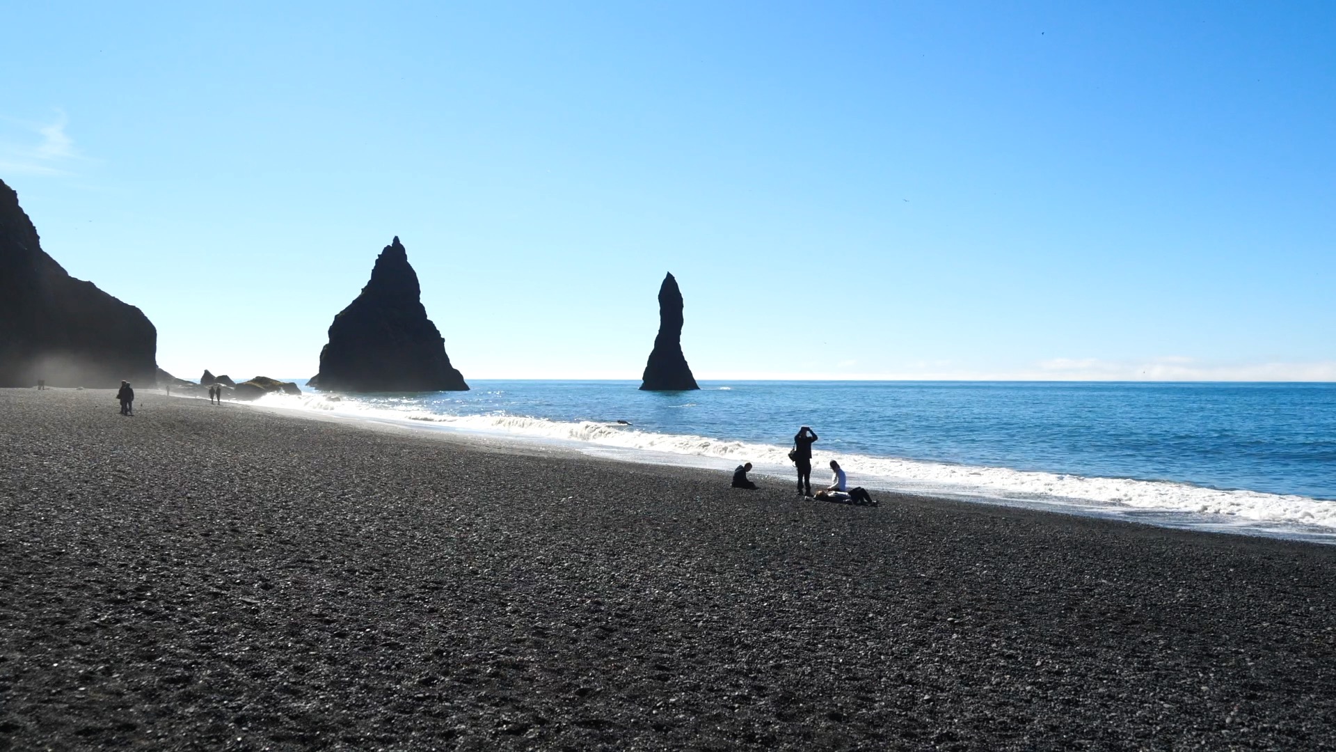 Iceland, Southern Coast