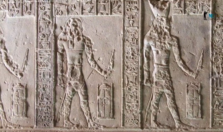 Egypt