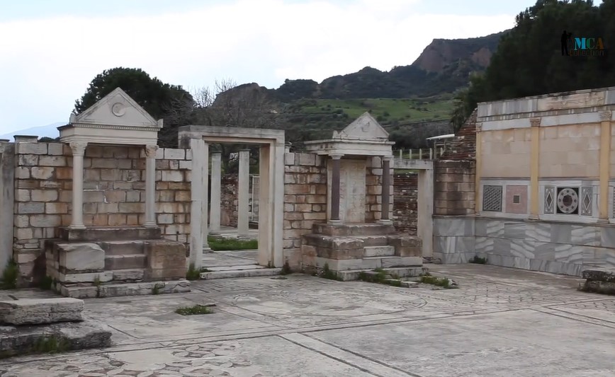 Synagogues