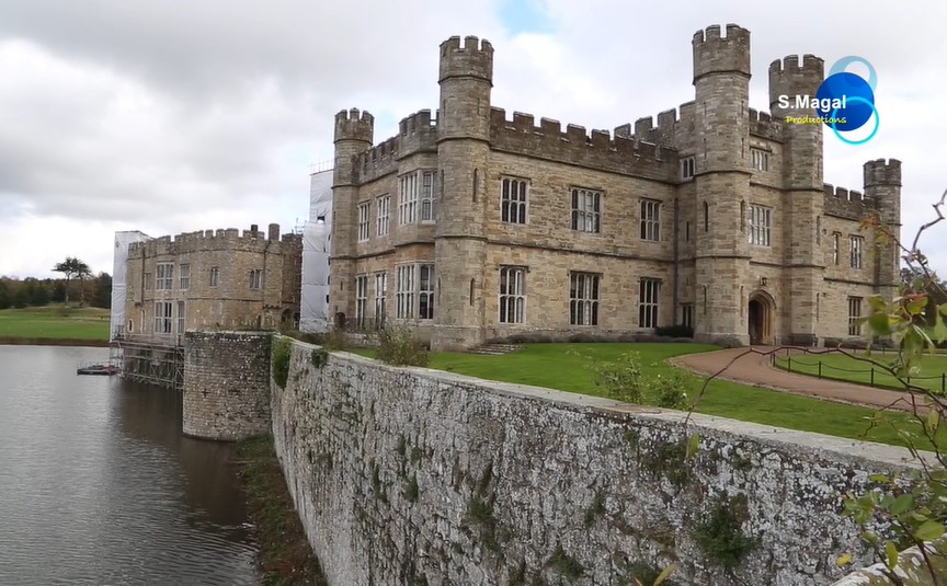 Castles