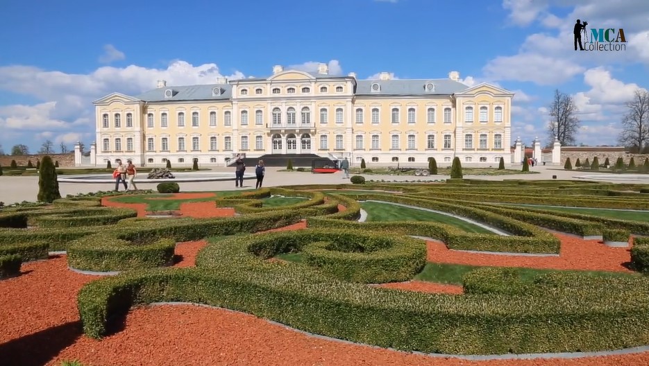 Palaces