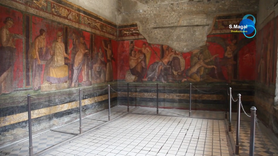 Wall Paintings