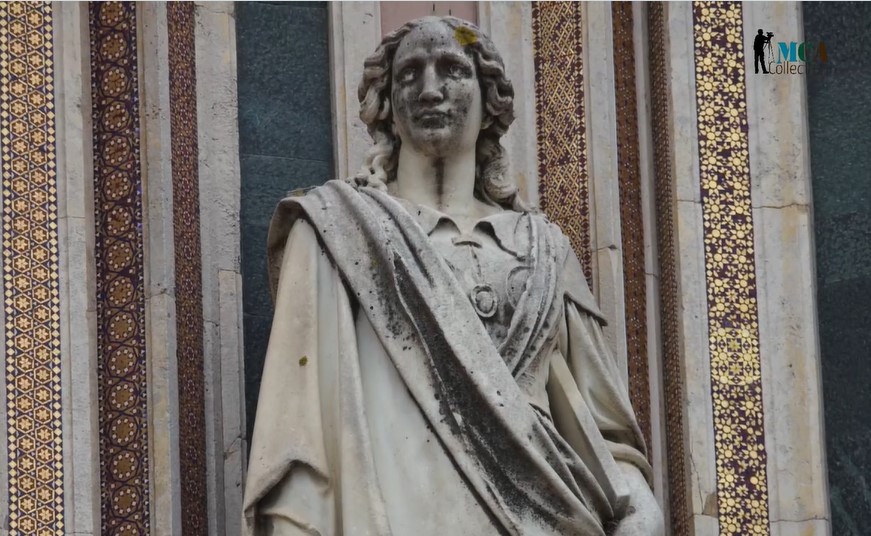 Sculptures