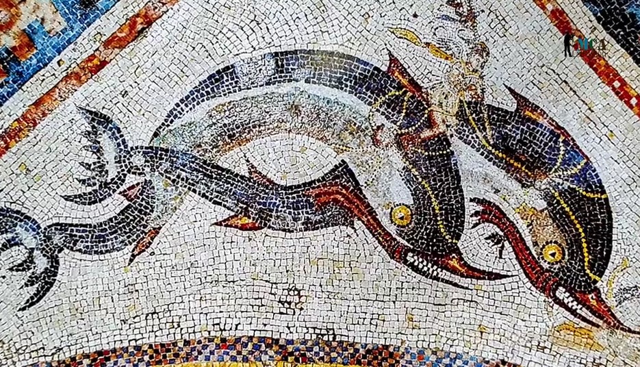 Mosaics
