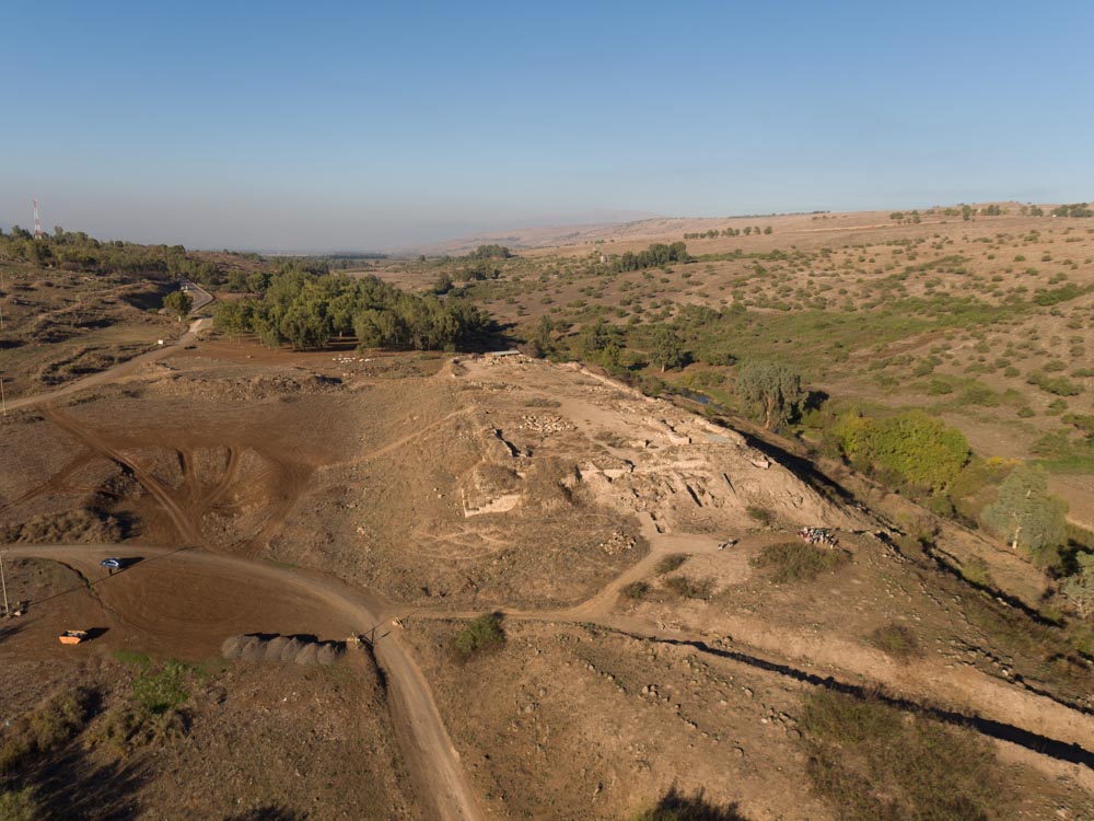 Israel, Crusader Sites