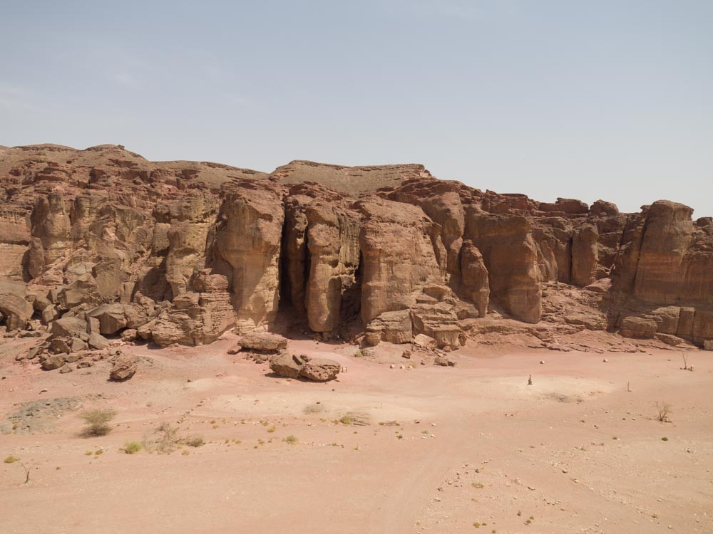 Timna Park