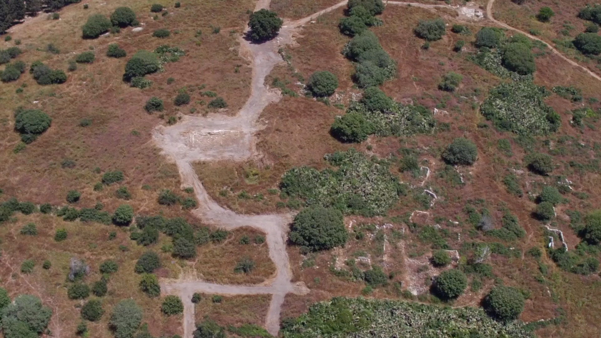 Israel, Usha (ancient city)