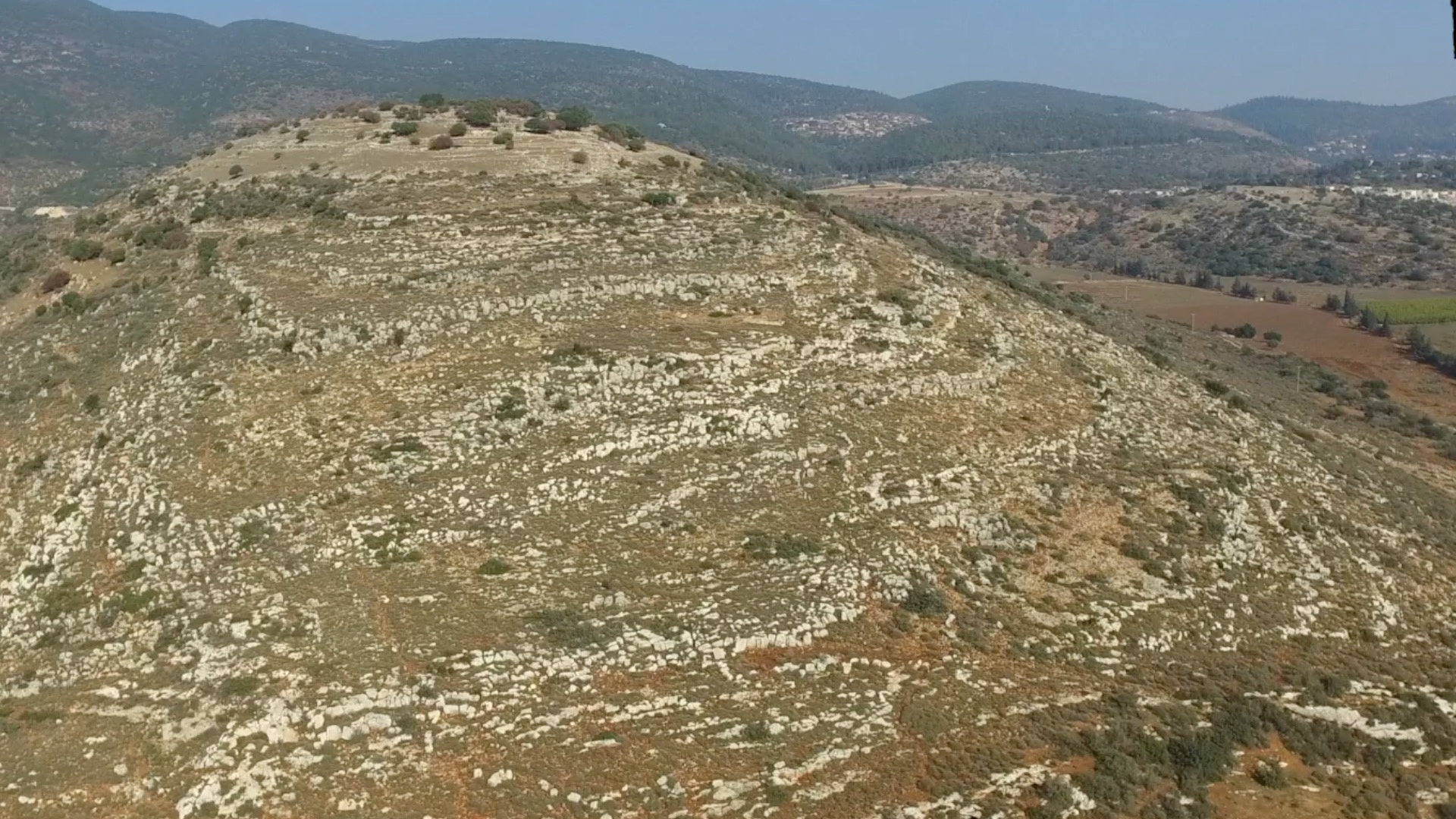 Israel, Bersabe (Beersheba of Galilee)