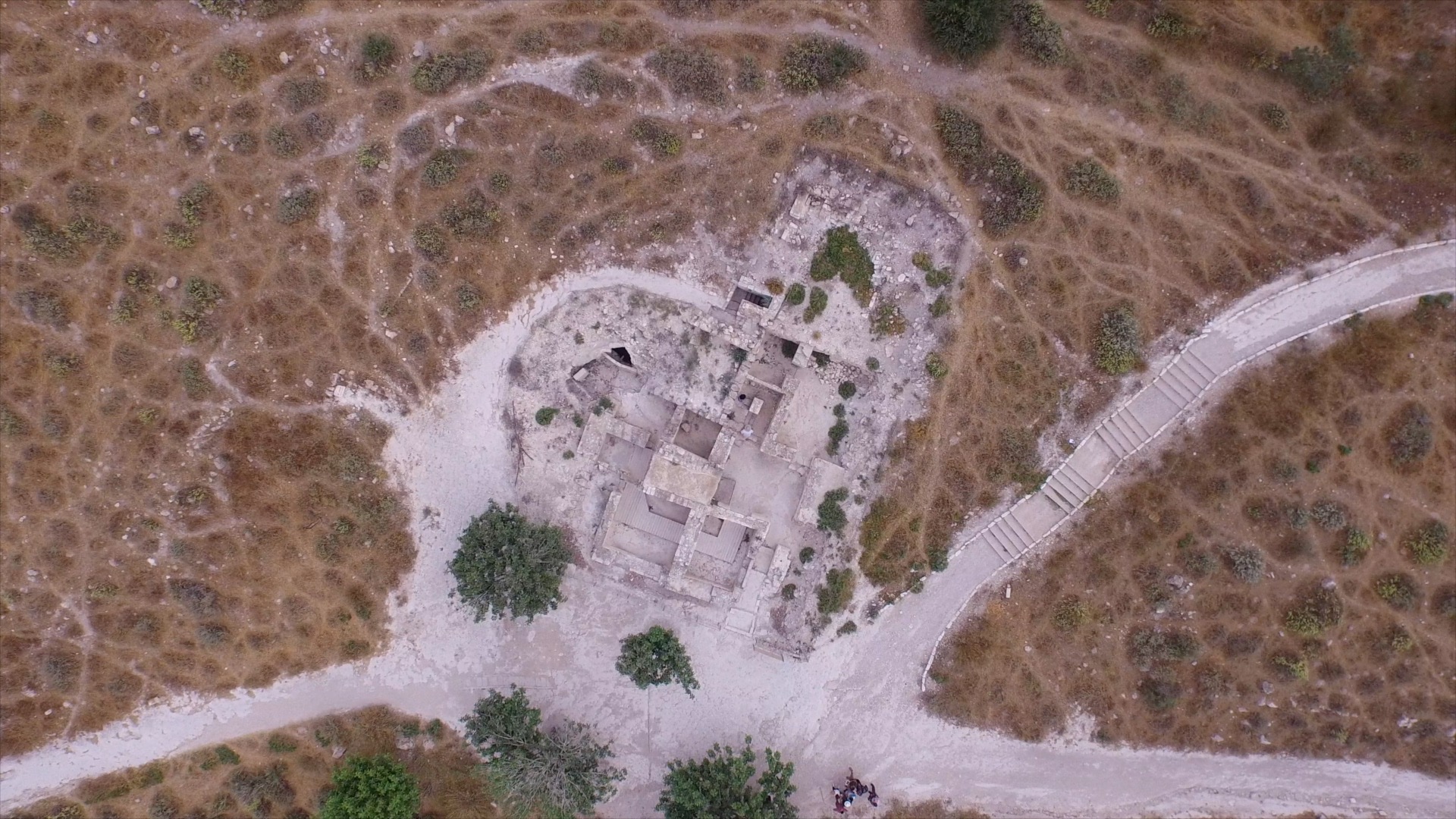Israel, Tel Maresha