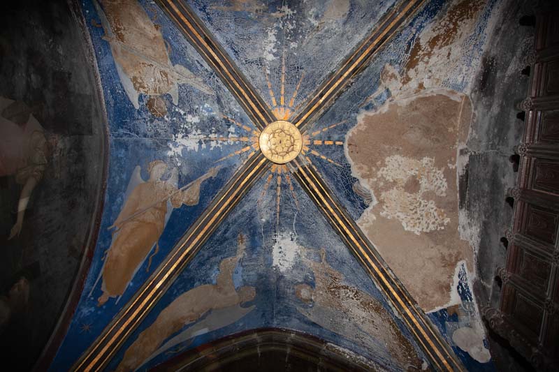 France, Autun Cathedral of Saint Lazarus - Chapel
