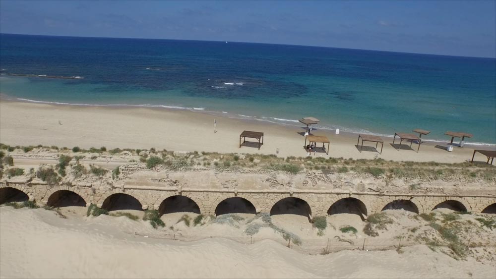 Aqueducts