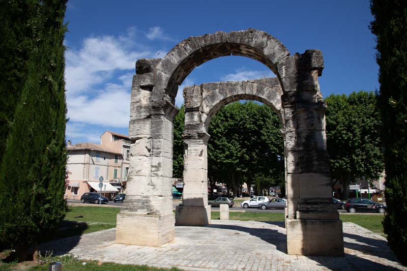 Arch