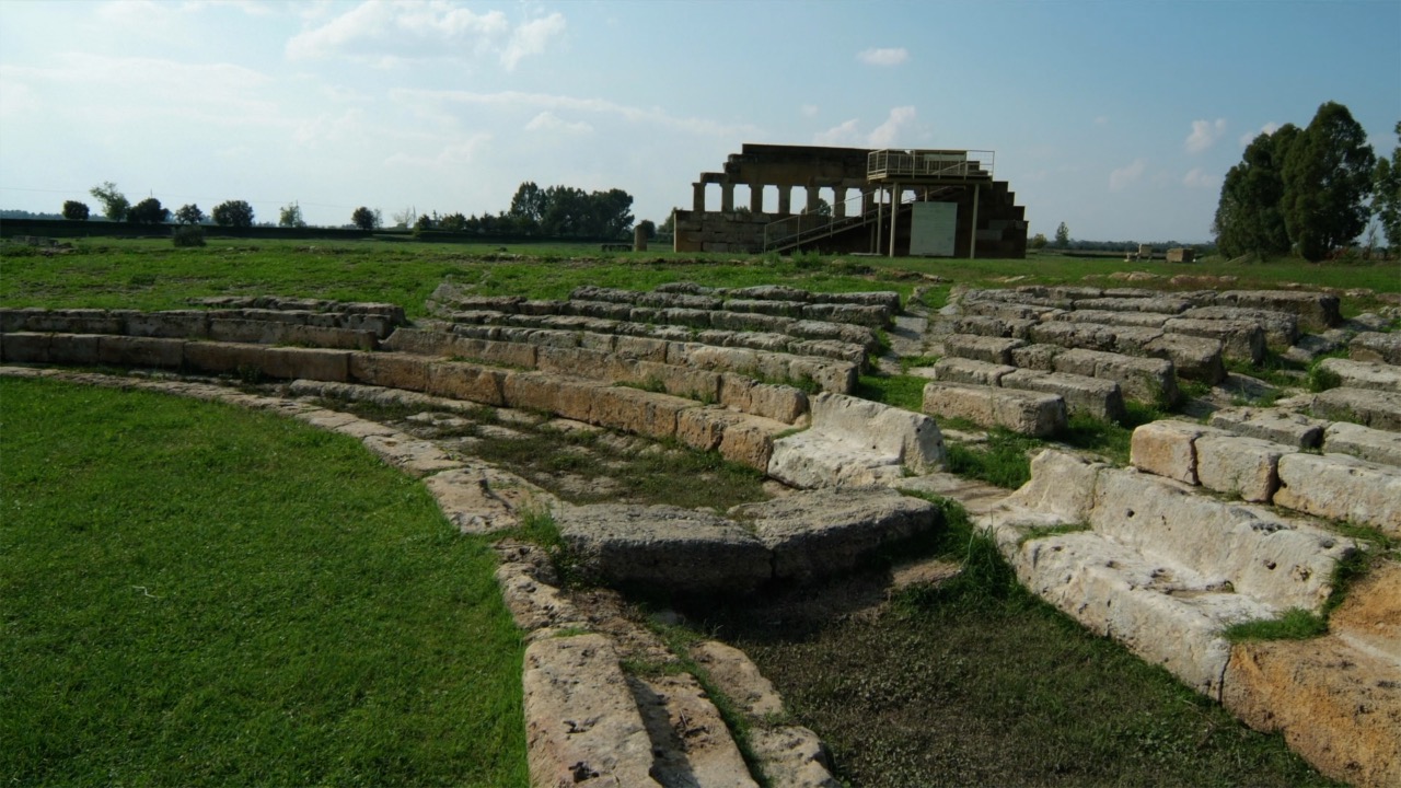 Metapontum